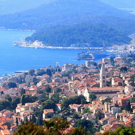 Apartman By The Sea Mali Losinj