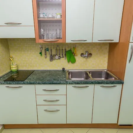 By The Sea Mali Losinj