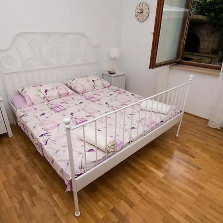 Apartman By The Sea *