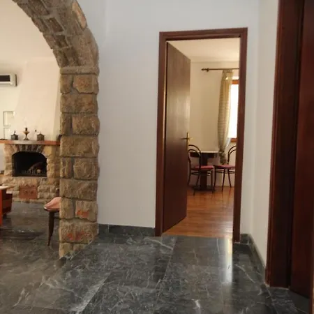 Apartman By The Sea *