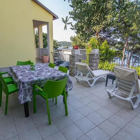 By The Sea * Mali Losinj