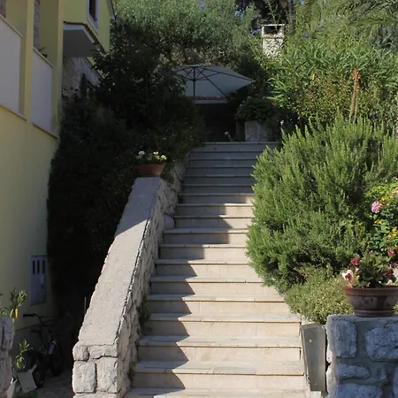 Apartman By The Sea *