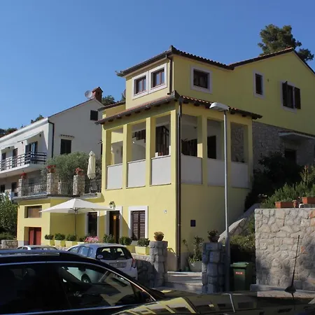 By The Sea Mali Lošinj