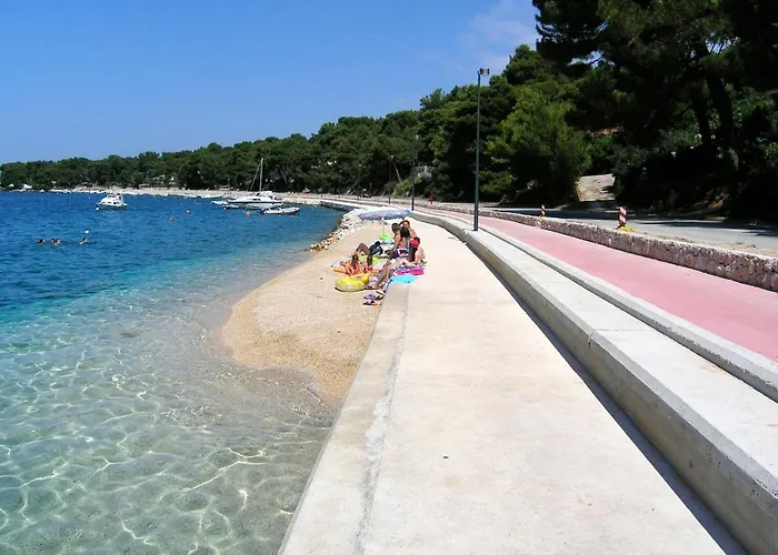 Daire By The Sea *