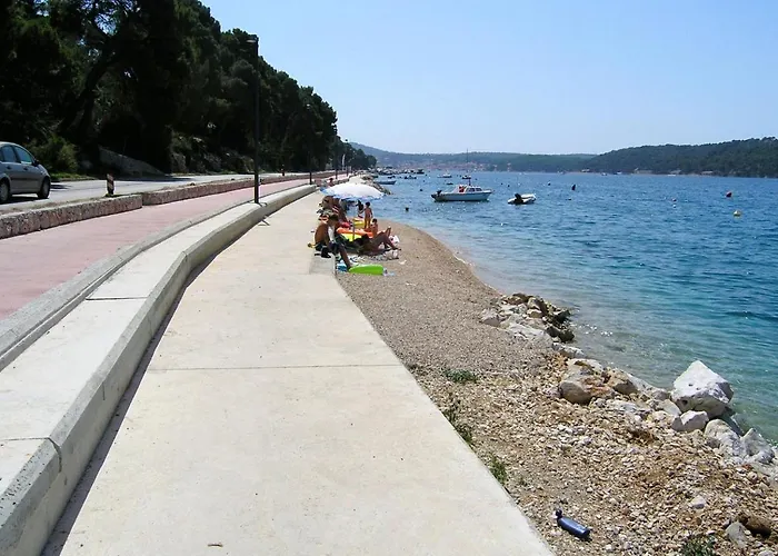 Daire By The Sea