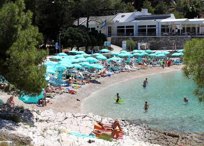 By The Sea Mali Lošinj