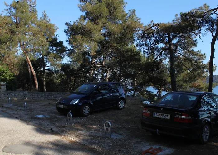 By The Sea Daire Mali Lošinj